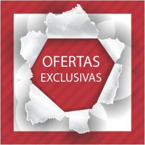 Ofertas exclusivas